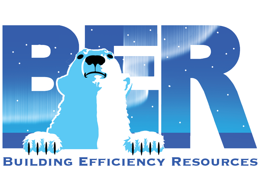 Building Efficiency Resources logo