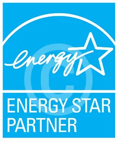 ENERGY STAR Partner mark